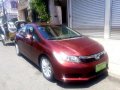 Honda Civic 1.8S 2013 for sale-1