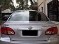 Toyota Altis 2004 for sale-3