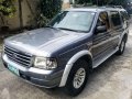 2004 Ford Everest for sale-11