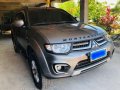 Mitsubishi Montero Sport GLX 2014 For Sale-1