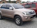 Toyota Fortuner G 2007 Matic for sale-4