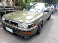 Toyota Corolla 1989 For sale-6