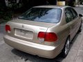 Honda Civic VTI Vtec 1997 for sale-4