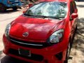 2016 Toyota Wigo for sale-0