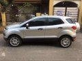 2015 Ford Ecosport for sale-10