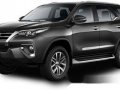 Toyota Fortuner V 2019 for sale-8