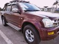 Isuzu D-Max 2005 for sale-4