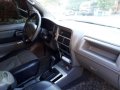 Isuzu Crosswind 2006 for sale-4