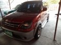 Mitsubishi Adventure Gls Sport 2013 for sale-3