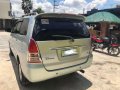 Toyota Innova G manual 2007 model for sale-3
