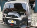2015 Mitsubishi Pajero for sale-0