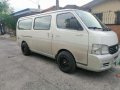 Nissan Urvan 2009 for sale-3