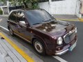 2000 Nissan Verita for sale-9