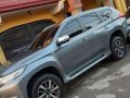 2017 Mitsubishi Montero for sale -2