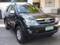 Toyota Fortuner 2007 for sale-3