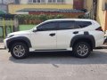 2017 Mitsubishi Montero for sale-3