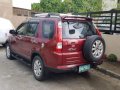 2006 Honda Crv for sale-1