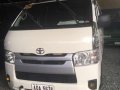 2015 Toyota Hiace for sale-0