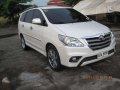 Toyota Innova G 2014 for sale-1