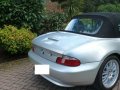 2004 BMW Z4 FOR SALE-2