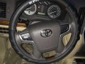 Toyota LAND CRUISER VX 200 Dubai AT 2017 -7