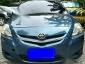 Toyota Vios J 2007 for sale-3