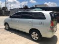 Toyota Innova G manual 2007 model for sale-7