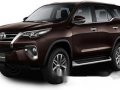 Toyota Fortuner V 2019 for sale-7