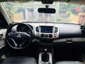 Mitsubishi Strada 2013 MT 4x2 for sale-3