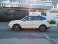 2015 Subaru Forester for sale-8