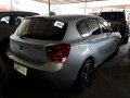 BMW 118D 2012 AT for sale-1