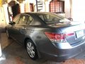 Like New Honda Accord for sale-1