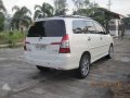 Toyota Innova G 2014 for sale-2