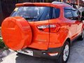 Ford Ecosport Titanium 2018 for sale-3
