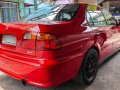 Honda Civic SiR 2000 for sale-3