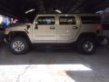 For sale 2003 Hummer H2-3