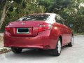 Toyota Vios E 2013 for sale-1