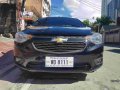 Chevrolet Sail 2017 for sale-3