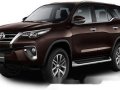 Toyota Fortuner G 2019 for sale-2