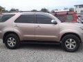 Toyota Fortuner G 2007 Matic for sale-6