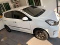 Toyota Wigo 2015 G AT for sale-1