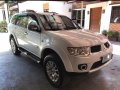 2013 Mitsubishi Montero Sport for sale-3