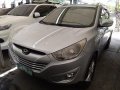 Hyundai Santa Fe 2013 AT for sale -1