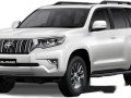 Toyota Land Cruiser Prado 2019 for sale-4