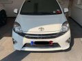 Toyota Wigo 2015 G AT for sale-0