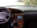 2001 Kia Carnival for sale-3