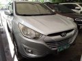 Hyundai Santa Fe 2013 AT for sale -0