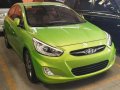 2014 Hyundai Accent 1.4 for sale-9