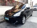 Mitsubishi Mirage GLS 2014 for sale-0