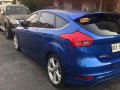 Like New Ford Focus for sale-4